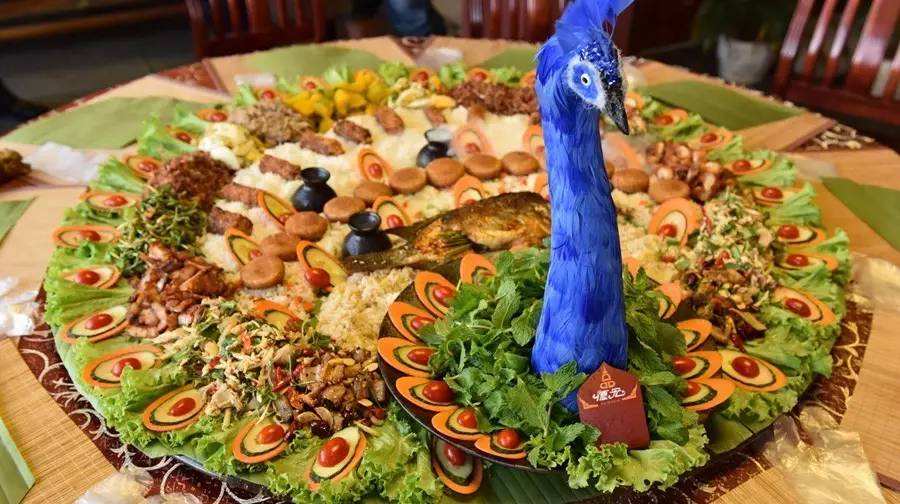 孔雀宴.jpg 孔雀宴.jpg