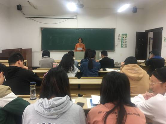 党员主题交流发言