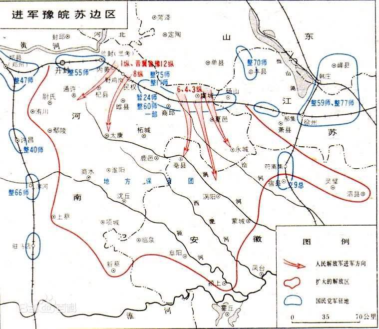 鄂豫皖苏区地图图片