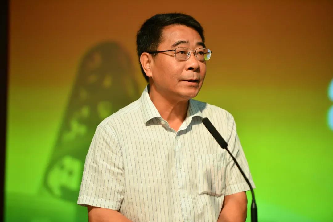 张斌贤教授在教育学部2020级新生开学典礼上的致辞 - 北京师范大学