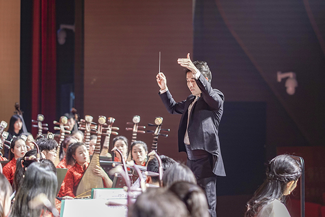 浙音国乐团浙江工业大学专场新年音乐会-演出现场2.jpg