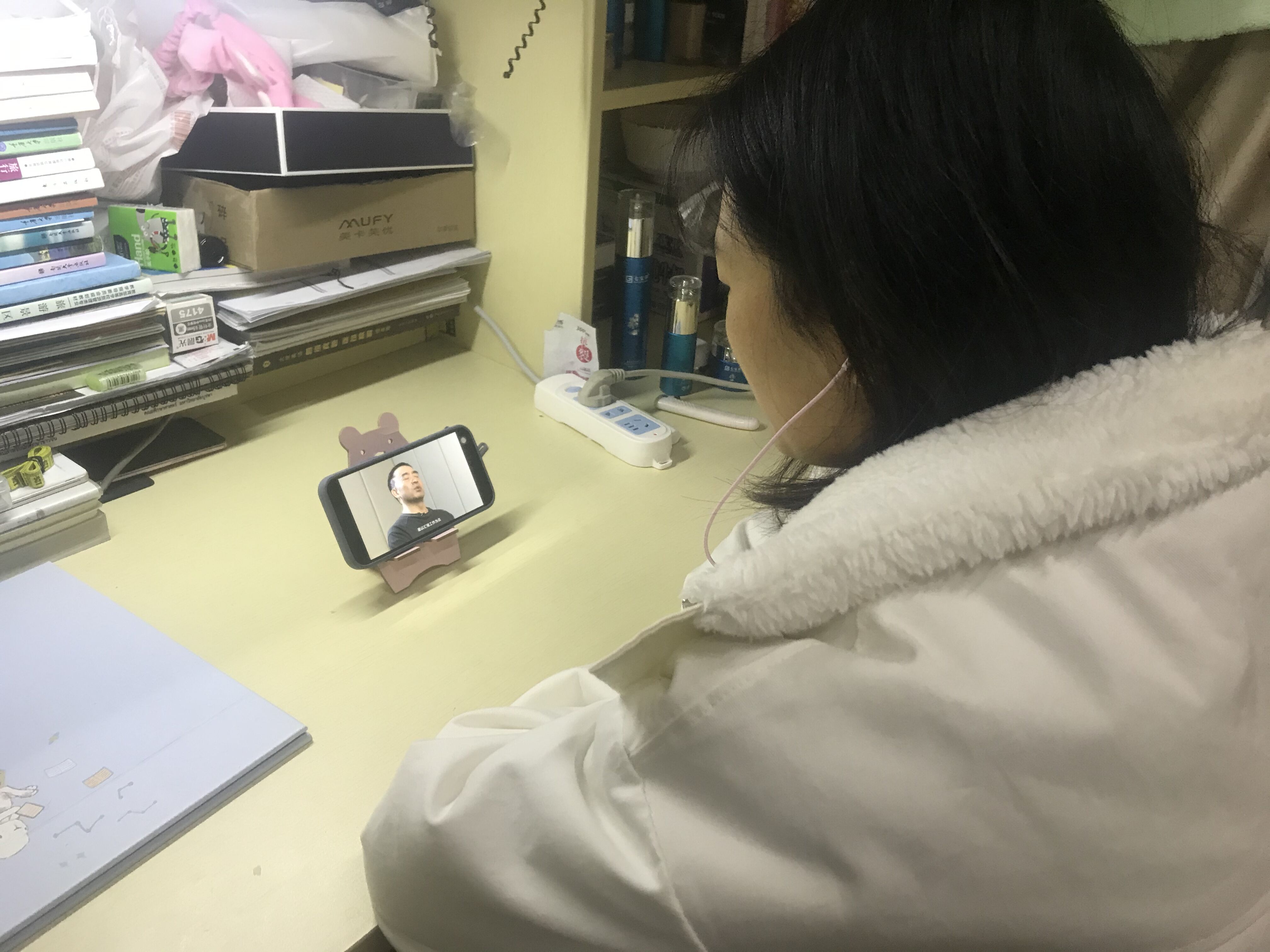 赵凤凤
