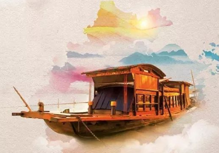 红船启航,乘风破浪——"画说党史"专题系列之一迎新同学们,大家好.