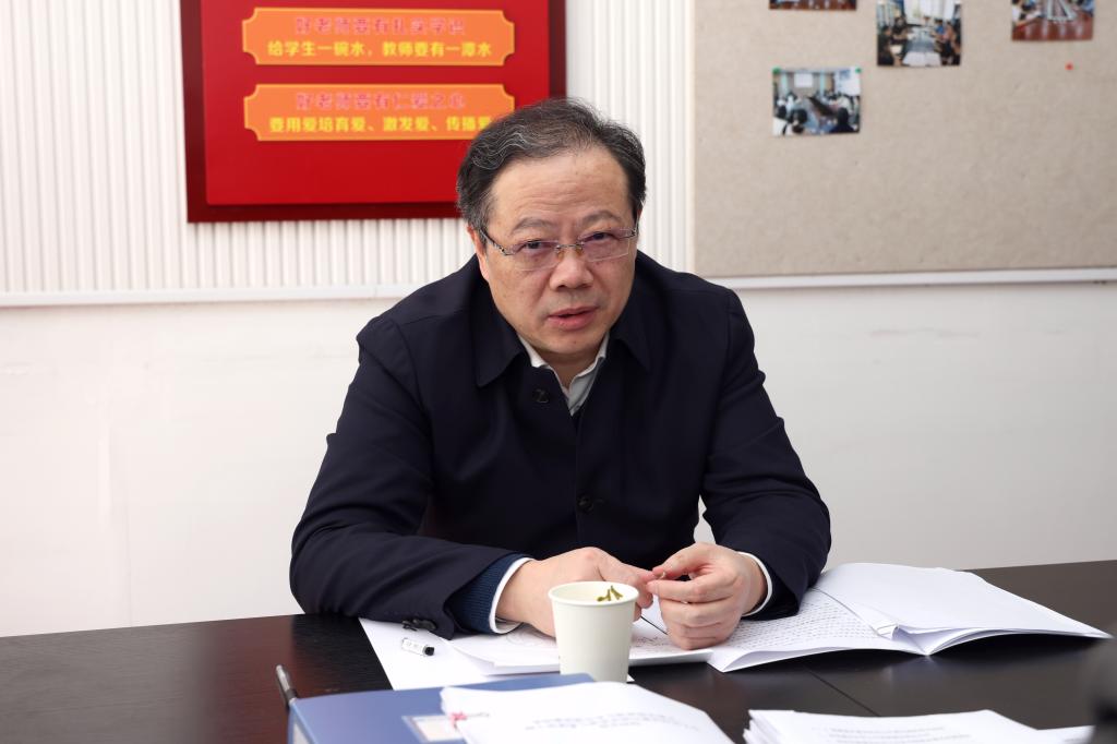 校党委书记、巡察工作领导小组组长朱庆葆讲话1.jpg 校党委书记、巡察工作领导小组组长朱庆葆讲话1.jpg