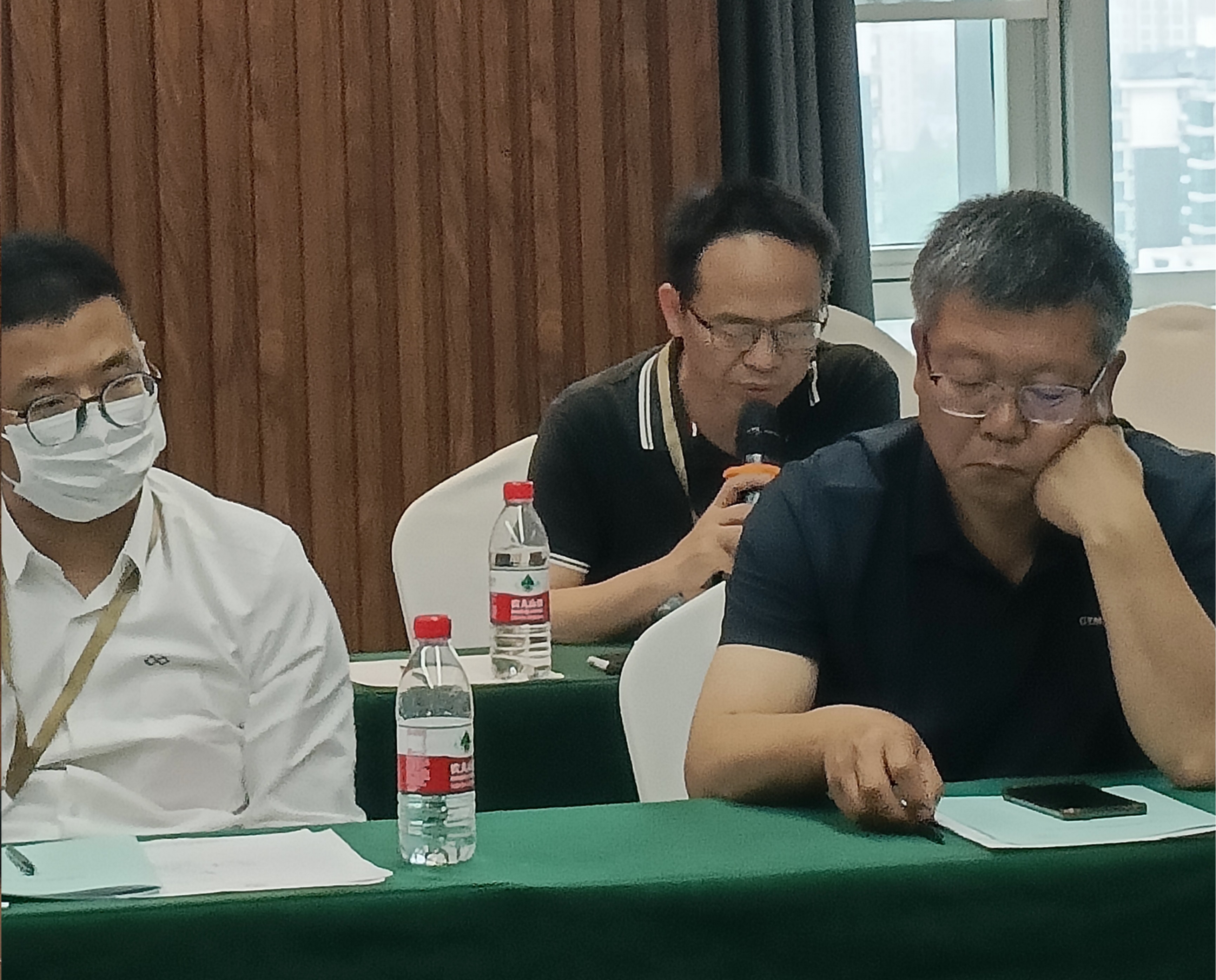 2023.5.18汽车工程学院一支部书记在交通运输党建工作交流会作交流发言3.JPG