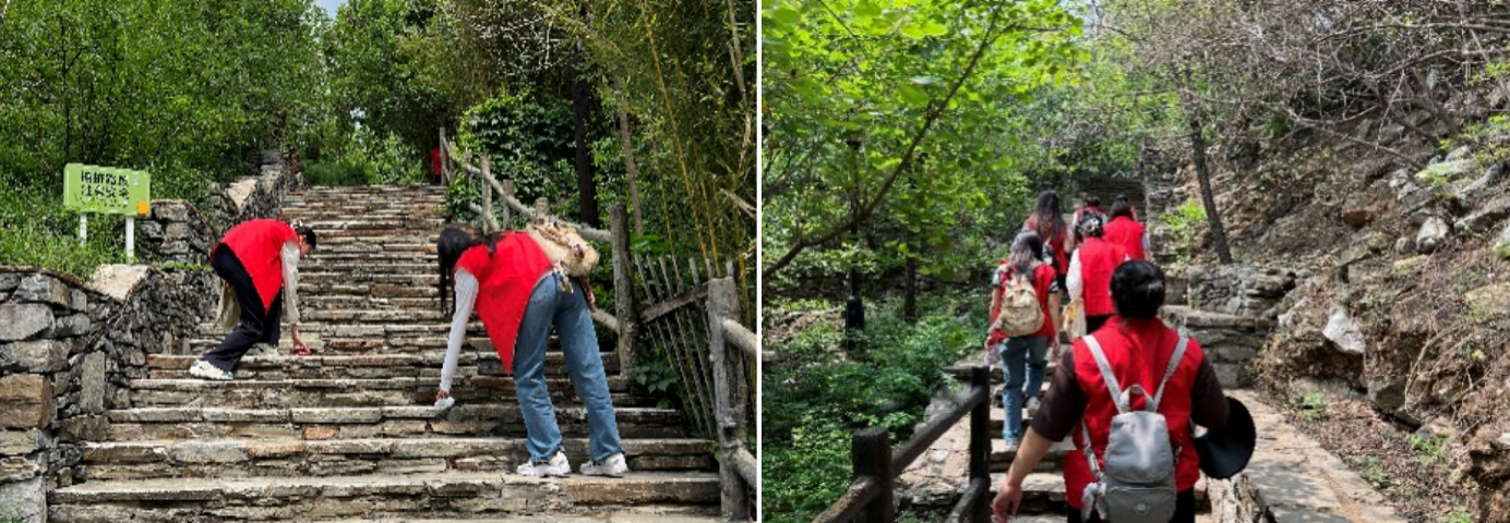 支部成员重走红色背篓路,捡拾沿途垃圾.png 支部成员重走红色背篓路,捡拾沿途垃圾.png