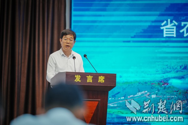 湖北省农业农村厅党组成员、总经济师曾德云讲话.jpeg