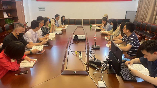 一份“师生心愿单”