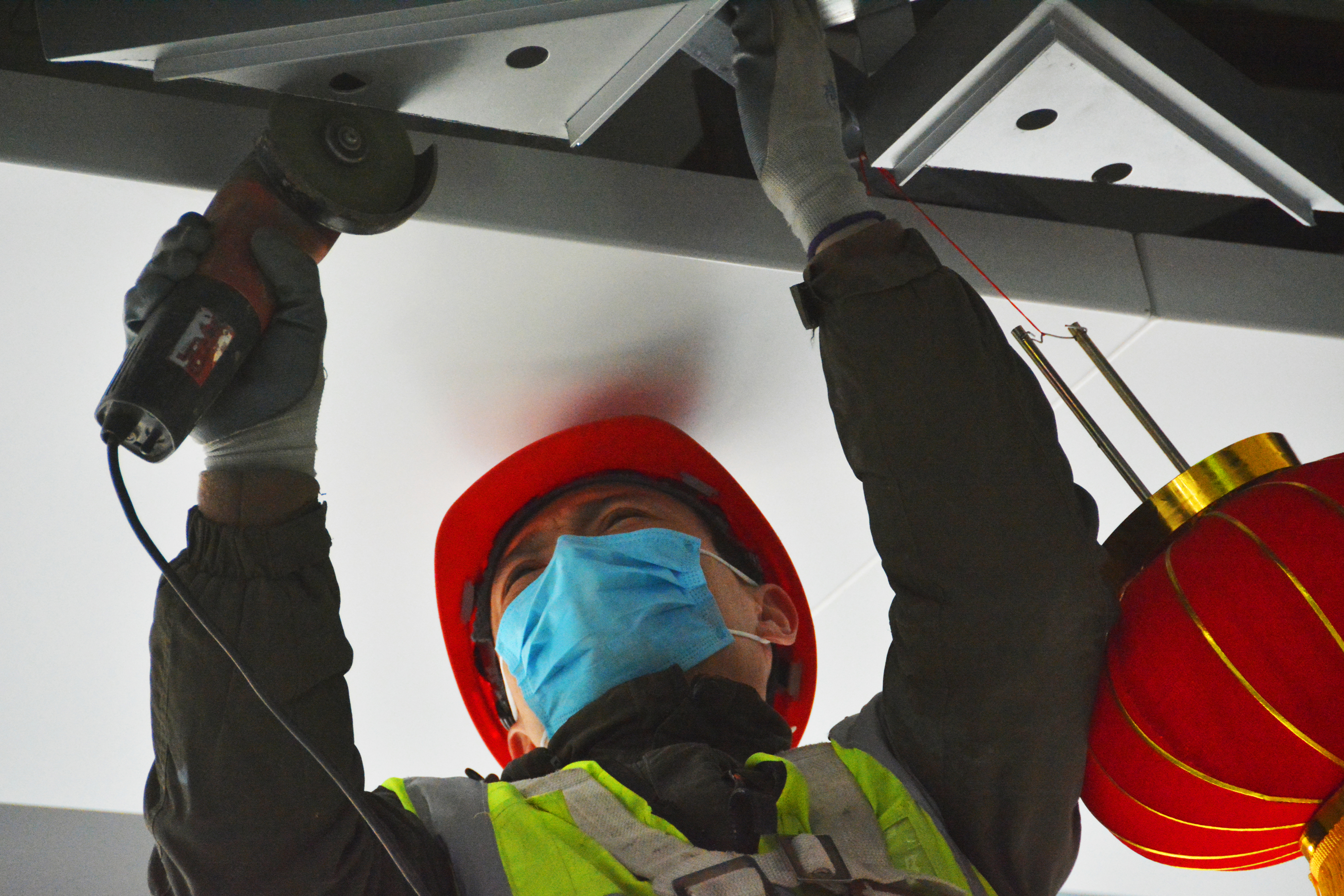 4-1 建设者之歌    动听旋律.JPG