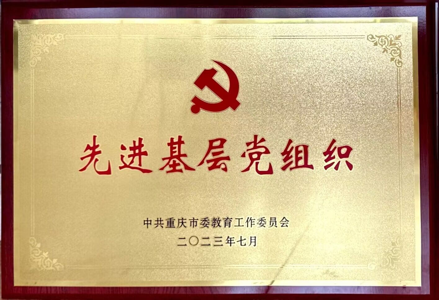 轨道 重庆市先进基层党组织 2023.7.jpg