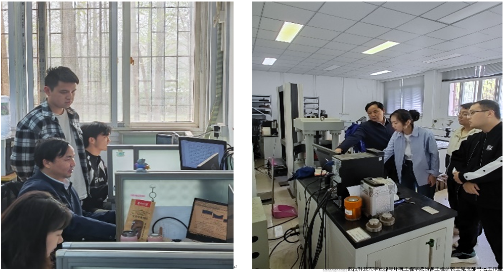 王老师指导学生撰写论文 王老师指导学生开展试验.png