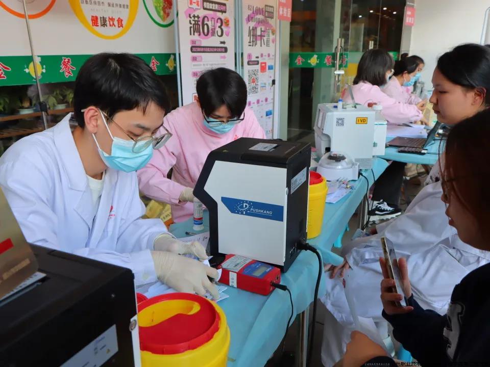 2023-11-24 献血进行时