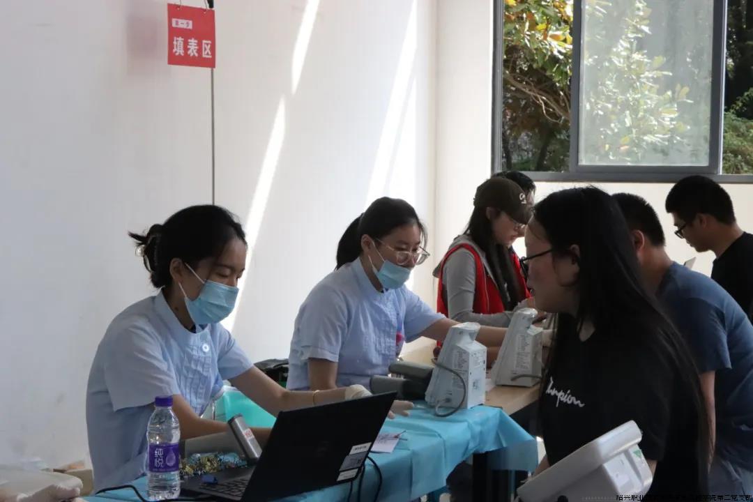 2023-10-19 献血进行时