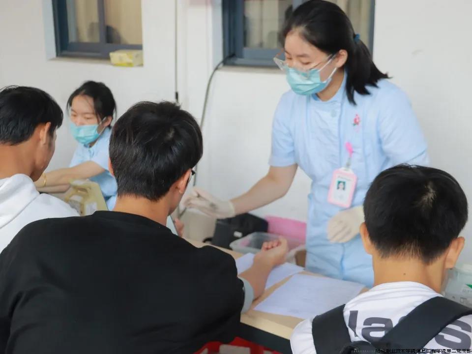 2023-10-19 献血进行时