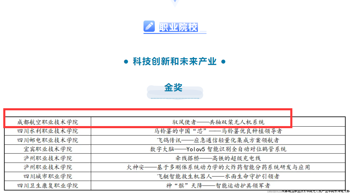 项目《驭风使者》荣获金奖.png