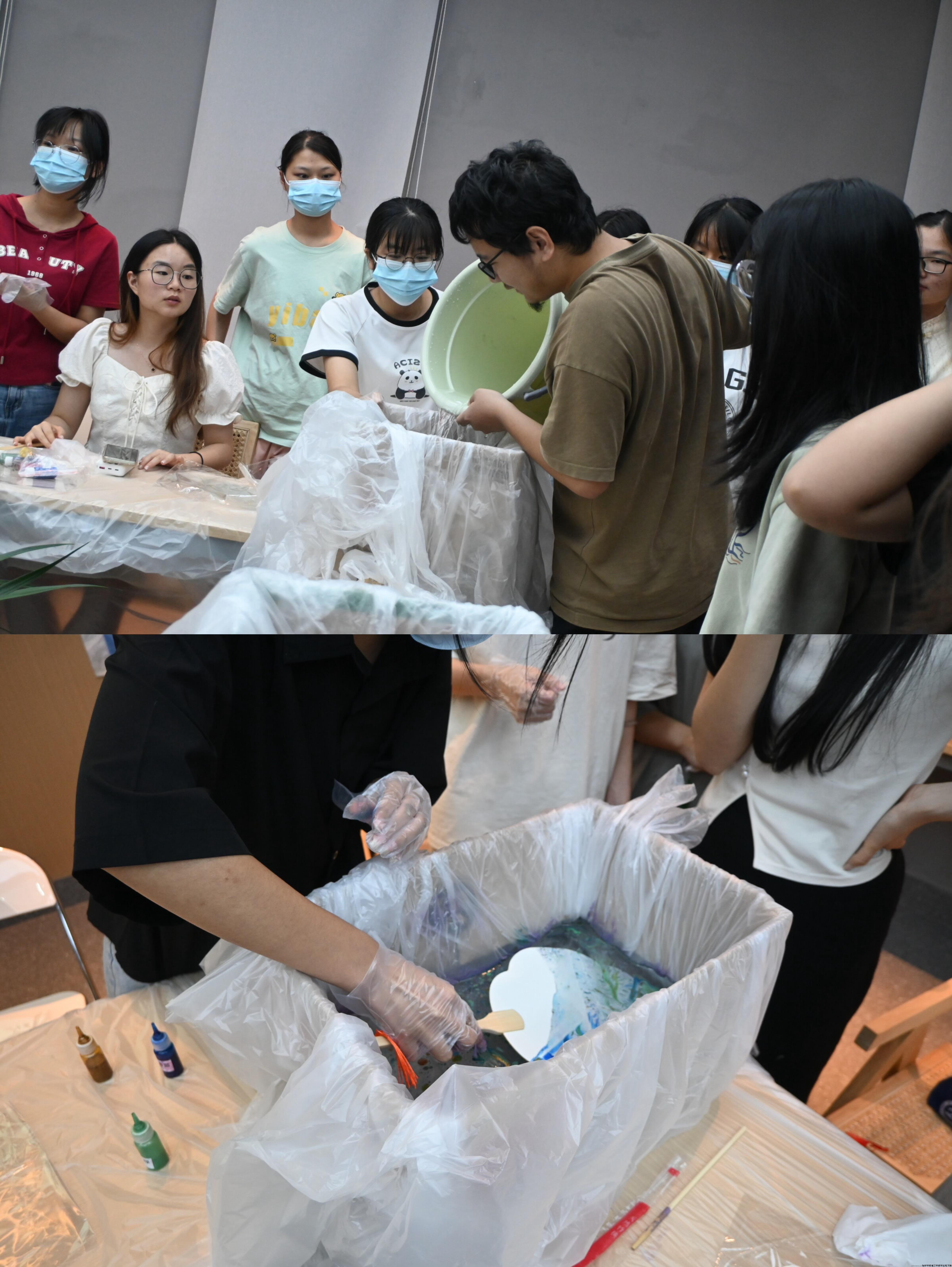 漆扇制作过程.JPG 漆扇制作过程.JPG