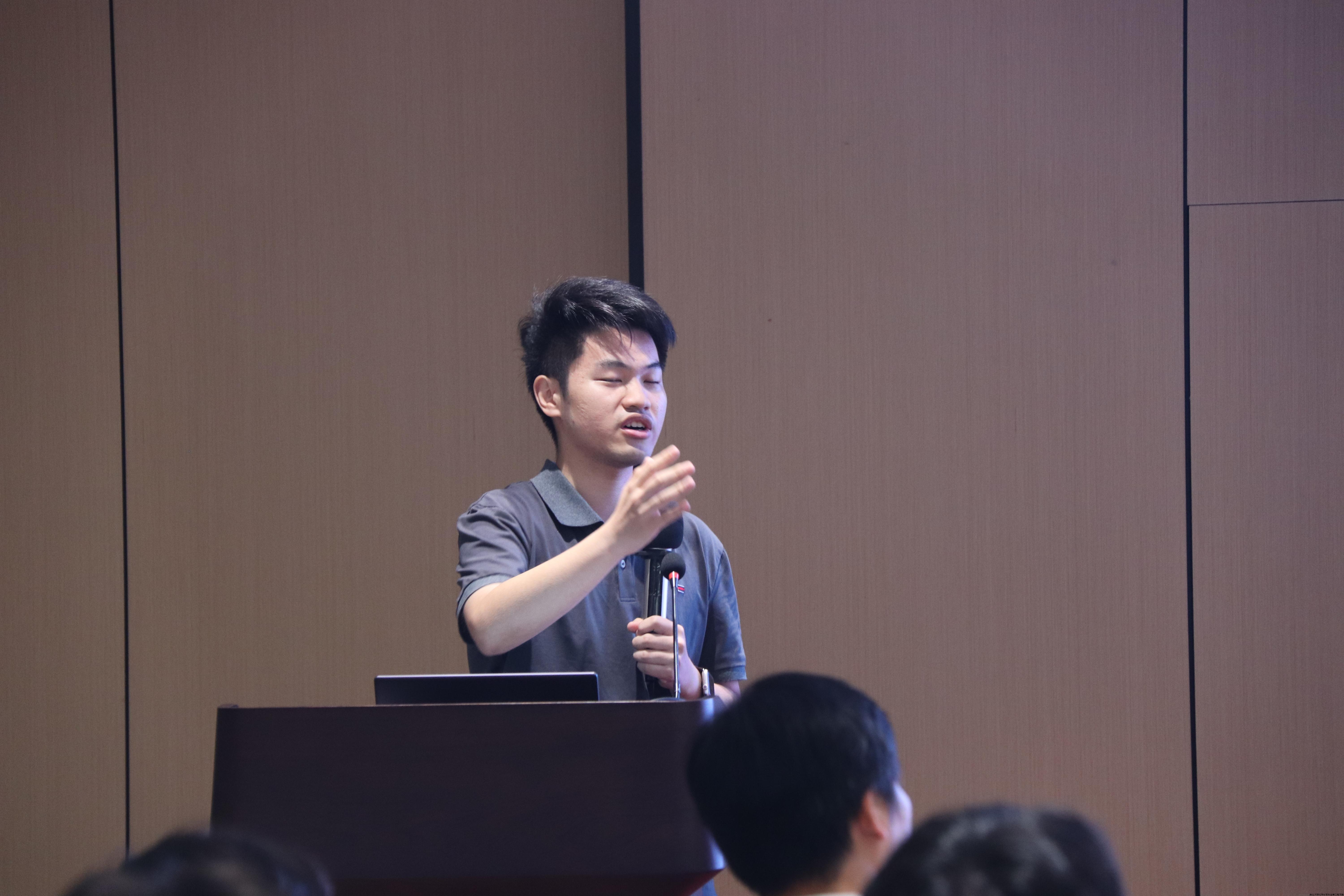 支部建设经验心得分享