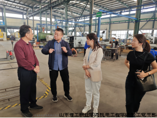 机电工程学院深入开展工业机器人产业应用调研1012440.png
