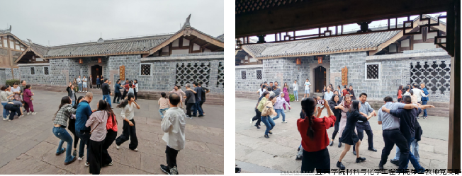 李庄文化抗战博物馆-联建活动.png