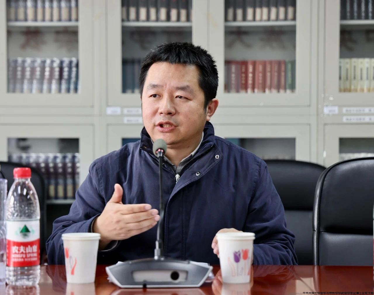 蔺庆春老师