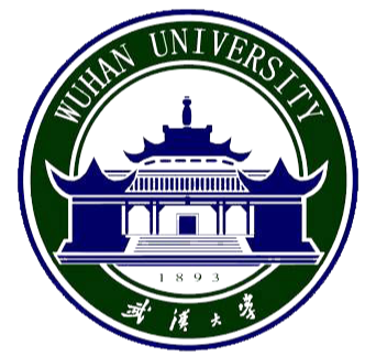 武汉大学图标图片